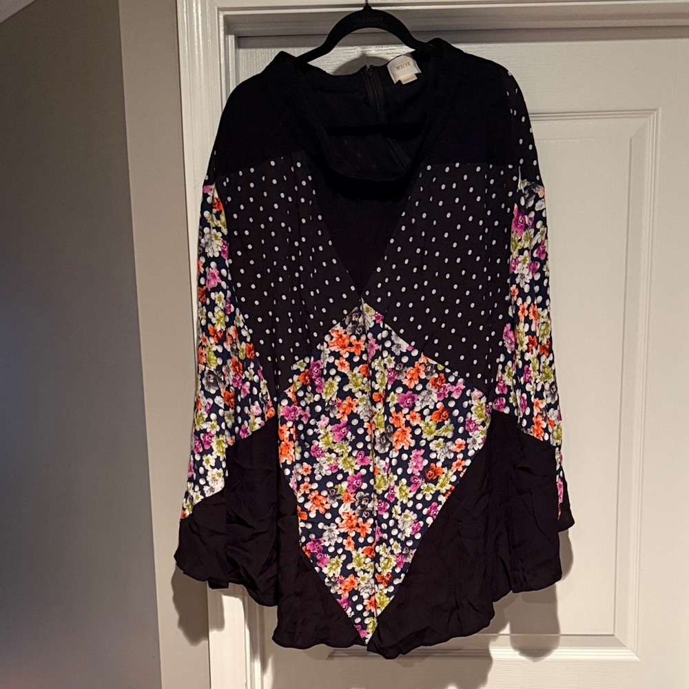 Size Large Maeve